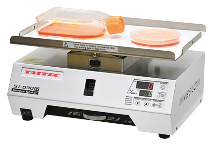 TAITEC泰特克   摇晃器   Mix-EVR2