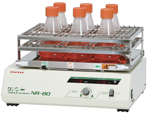 TAITEC泰特克   摇晃器   NR-10