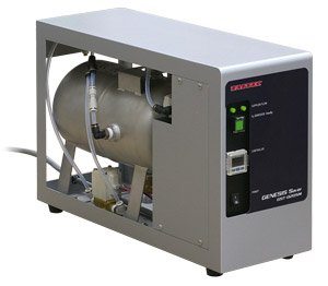 TAITEC泰特克   气体培养箱   GST-0205M