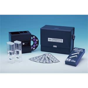 SUZUKEN铃研    余氯计   DBo-5