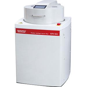 THINKY新基 PR-1 旋转/旋转混合器