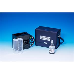 SUZUKEN铃研    pH计   D-BCG