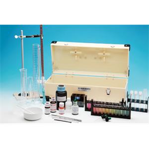 SUZUKEN铃研    化粪池水质测量   3型K