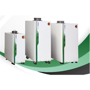 KASHIYAMA樫山工业 MU100PE干式真空泵