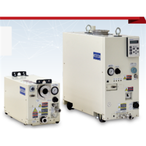 KASHIYAMA樫山工业 MU180X 干式真空泵