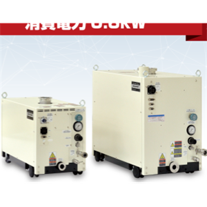 KASHIYAMA樫山工业 SDL3600 干式真空泵