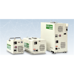 KASHIYAMA樫山工业  NeoDry7E  干式真空泵