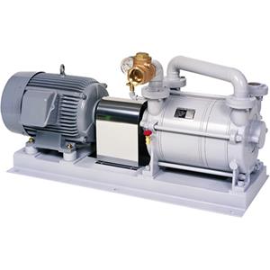 KASHIYAMA樫山工业  LEM60SS 干式真空泵