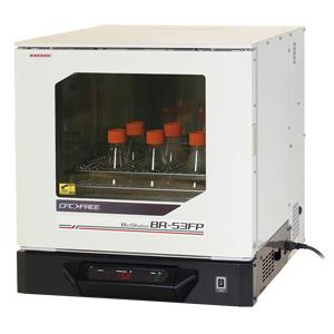 TAITEC泰特克  恒温摇床培养箱  BR-41FL