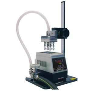 TAITEC泰特克   离心浓缩器  SPC-6