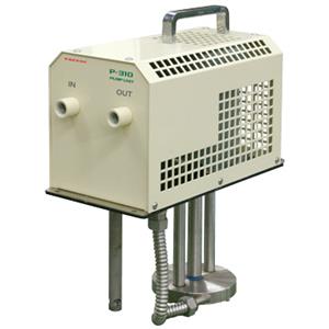 TAITEC泰特克   工业冷水机  P-320