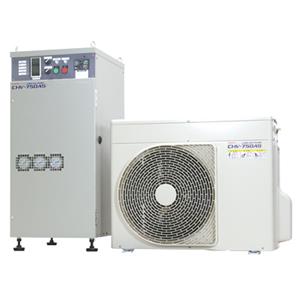 TAITEC泰特克   工业冷水机   CHV-750AS