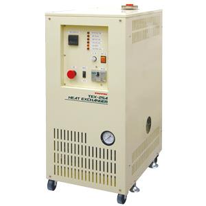 TAITEC泰特克   工业冷水机   TEX-25A