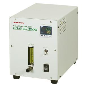 TAITEC泰特克   定制孵化器   CO-GAS3000