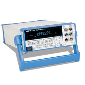 ADCMT爱德万 7481 数字万用表