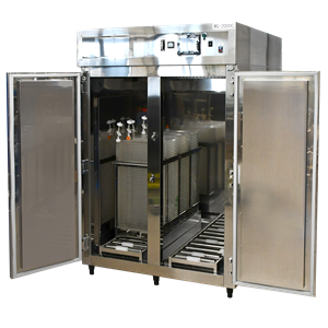 TAITEC泰特克   生物制药开发和生产支持产品   MG-2000C