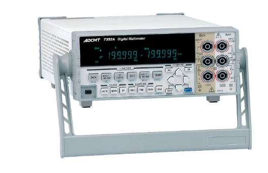 ADCMT爱德万 8250A 光学仪器