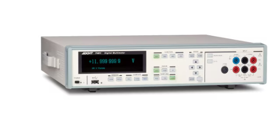 ADCMT爱德万 8471 光学仪器