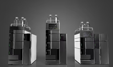 Shimadzu岛津   分析和测量仪器   LC-2030C NT