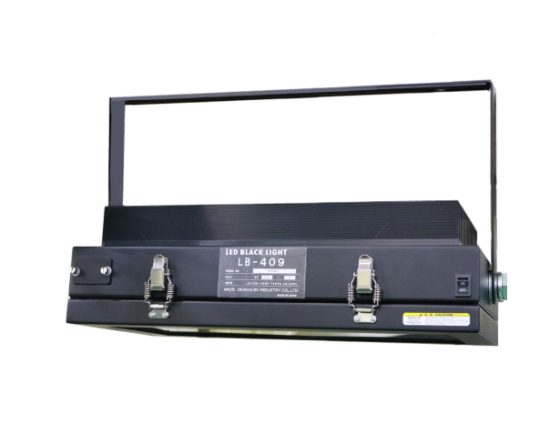 EMIC爱美克  LB-409 磁性颗粒检测