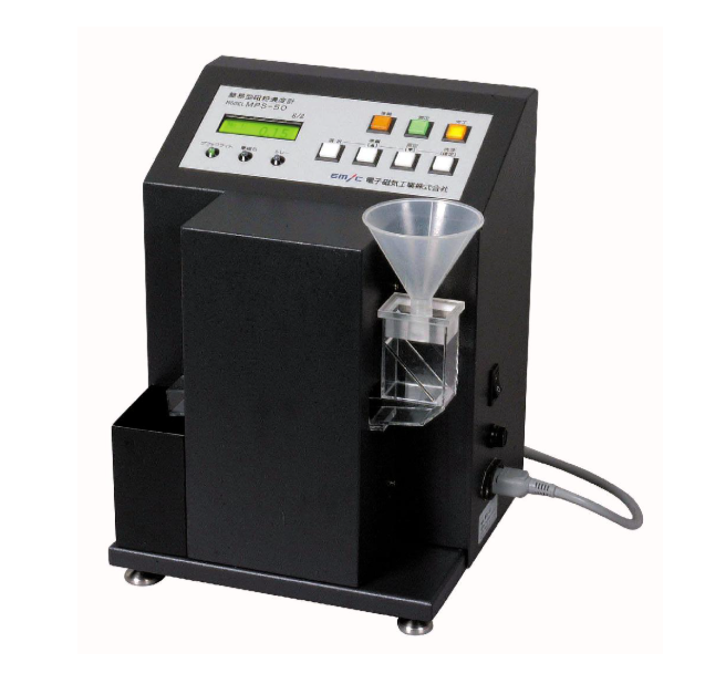 EMIC爱美克 MPS-50T 磁性颗粒检测