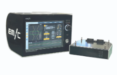 EMIC爱美克 DET-1000  涡流缺陷检测