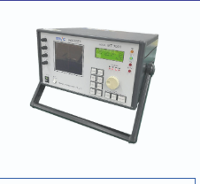 EMIC爱美克 ET-5002 涡流缺陷检测