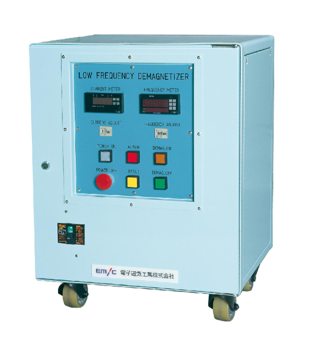 EMIC爱美克 LFD-300 消磁相关设备