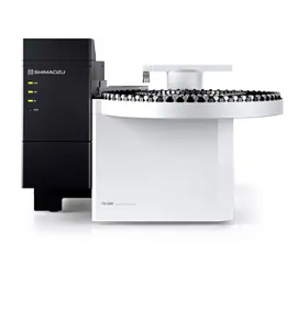 Shimadzu岛津   分析和测量仪器   AOC-6000 Plus