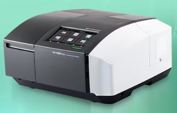 Shimadzu岛津   分析和测量仪器   SolidSpec-3700i