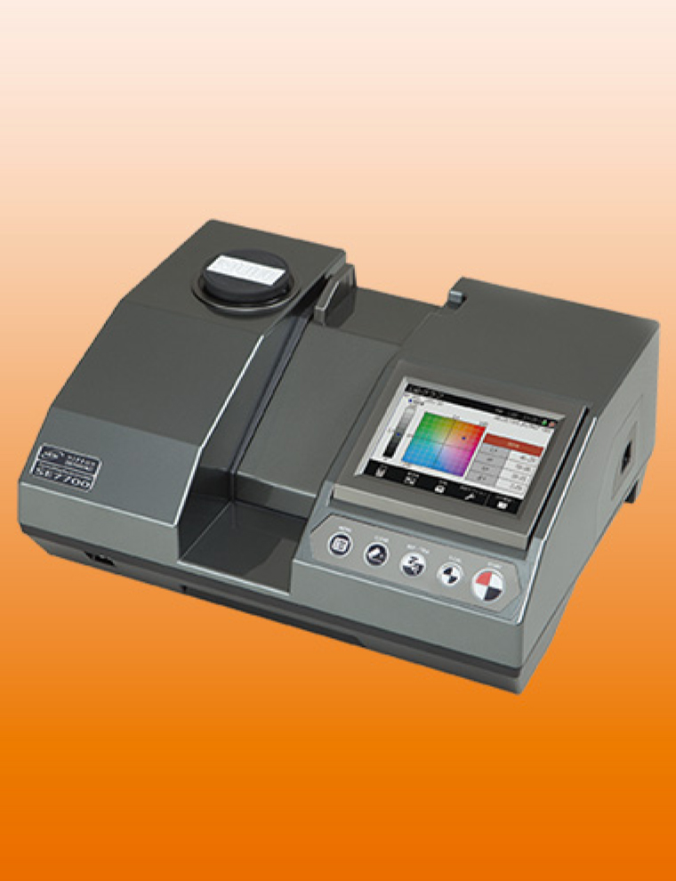 NDK电色 OME 7700 色度计