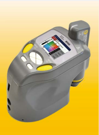 NDK电色 NF 555 色度计