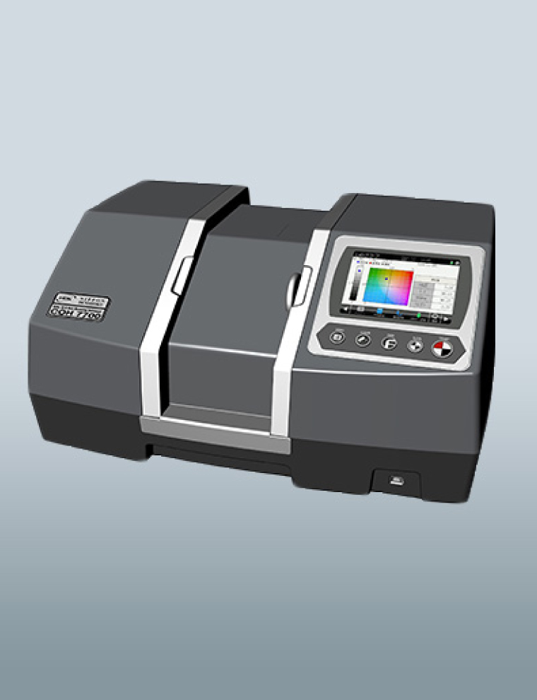 NDK电色COH 7700 雾霾计