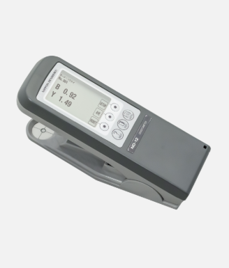 NDK电色 ND-12 光泽与反射率计