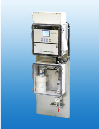 NDK电色 WQA 7000 浊度计和比色计