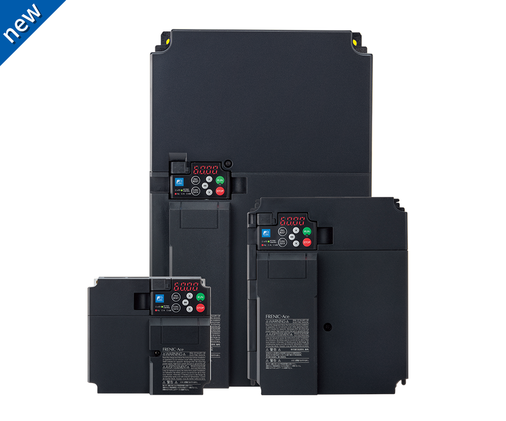 FUJI Electric富士电机 FRN0044E2-4C 驱动控制