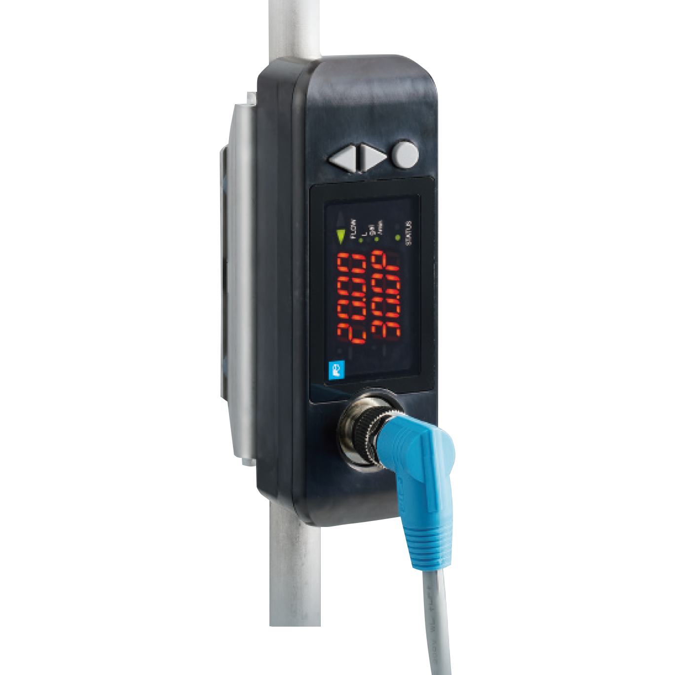 FUJI Electric富士电机 S-FLOW 仪器仪表