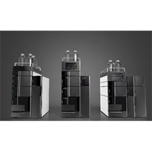 Shimadzu岛津   分析和测量仪器   Nexera Prep