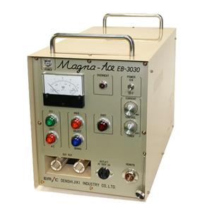 EMIC爱美克  EB-3030  磁性颗粒检测