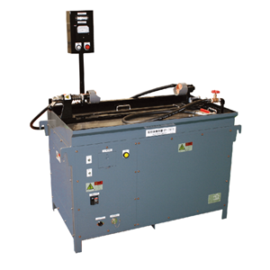 EMIC爱美克 ER-26YD 磁性颗粒检测