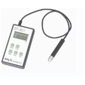 EMIC爱美克 GT-301 磁性颗粒检测