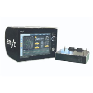 EMIC爱美克 DET-1000  涡流缺陷检测