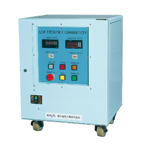 EMIC爱美克 LFD-050 消磁相关设备