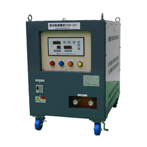 EMIC爱美克  DDM-401 消磁相关设备