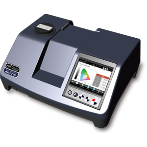 NDK电色  SQ7700 色度计