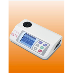 NDK电色 NW-12 色度计