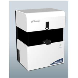 NDK电色   NDH 8000 雾霾计