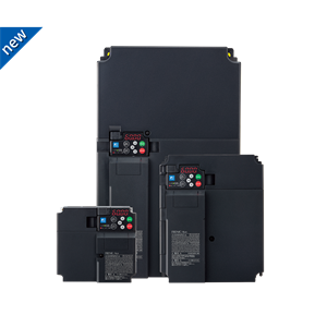 FUJI Electric富士电机 FRN0415F2S-4C 驱动控制