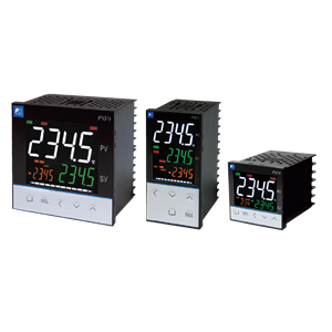 FUJI Electric富士电机 PXH仪器仪表