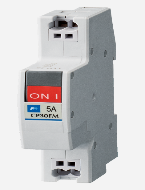 Electric富士电机 CP30FM-1P 低压电器